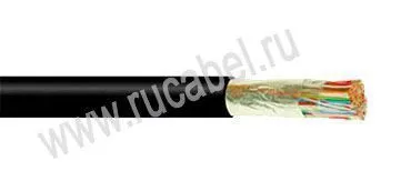 Кабель КУПЭВнг-LS 30эх0,35