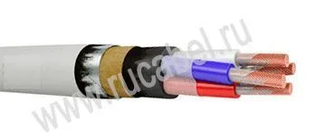 Кабель НРБГ 3х50+1х35