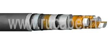 Кабель АСБВнг-LS 4х120