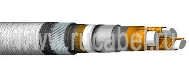 Кабель АСП2л 3х95