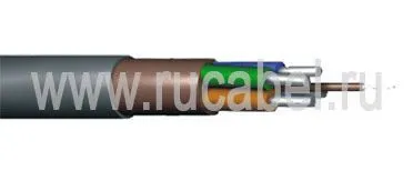 Кабель АВВГзнг 3х50