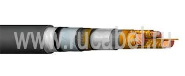 Кабель ЦСБШвУ 3х240