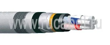 Кабель АВРБ 4х50(ож)