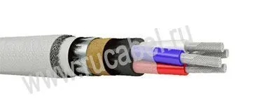 Кабель НРБ 3х2,5+1х1