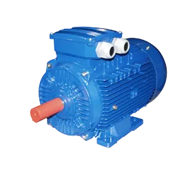Общепромышленные электродвигатели —  5АМ 280S2