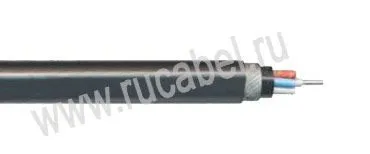 Кабель КВВГнг-ХЛ 5х1