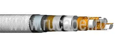 Кабель ЦААБлУ 4х95