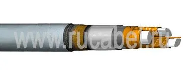 Кабель ЦАСБГУ 3х25