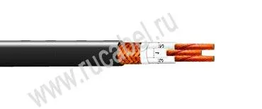 Кабель КУГПЭПнг-FRHF 8х2х1,5