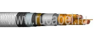 Кабель ЦСБУ 4х185