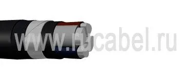 Кабель АСРГ 3х95